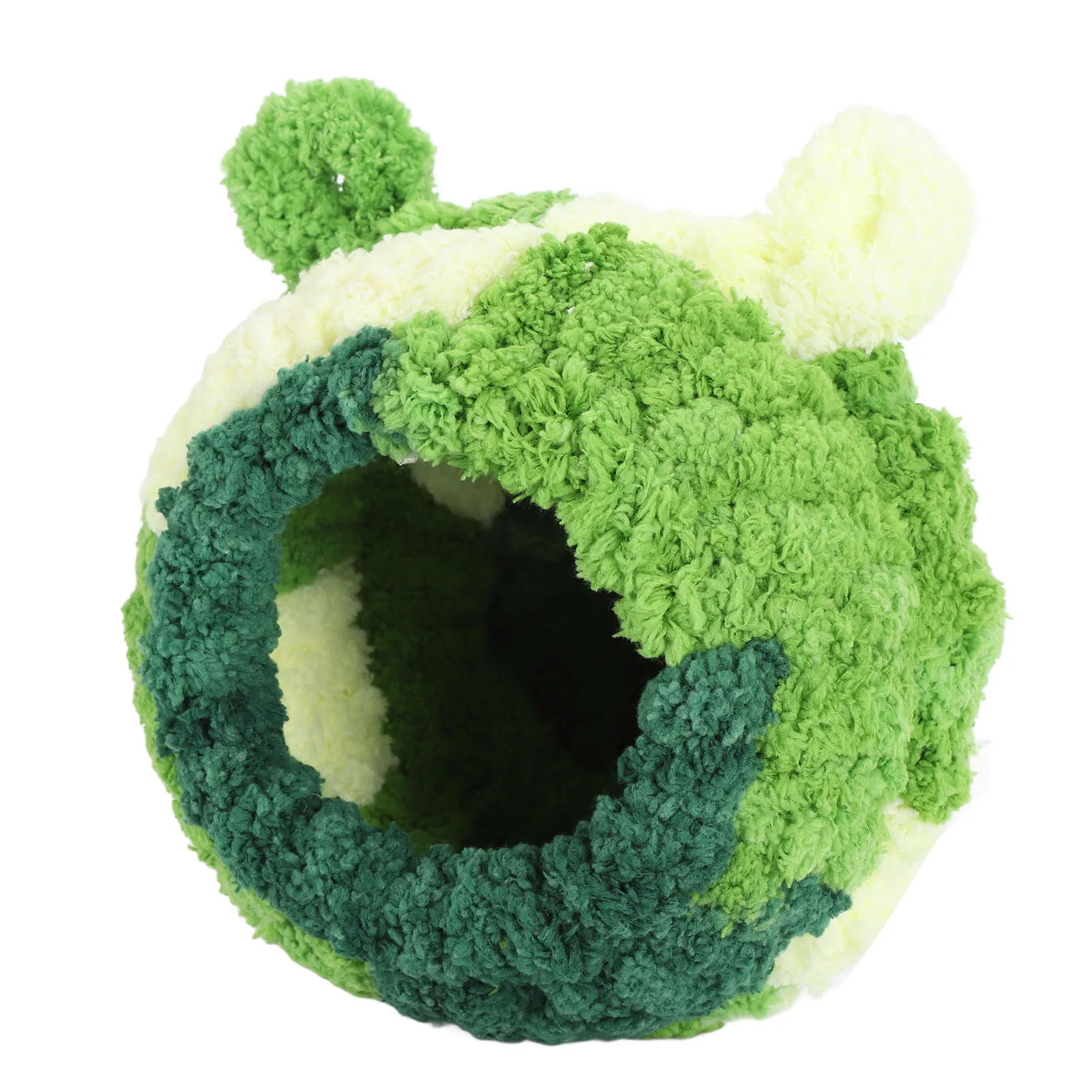 verde