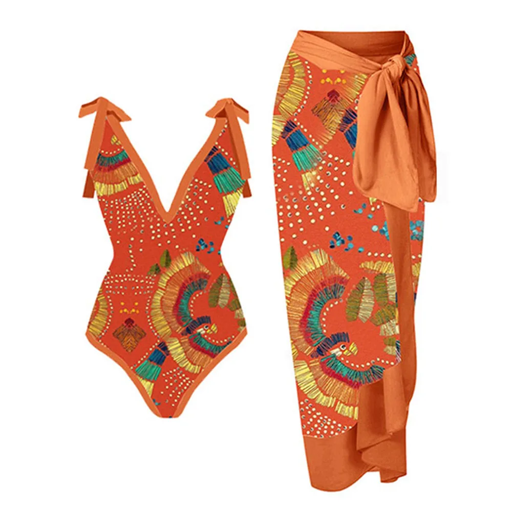 

Micro Bikiniz Extreme Sexy Dress Women String Lace Up Biquini Deep V Print One Piece Tankini Plus Size High Waist Swimsuit Thong