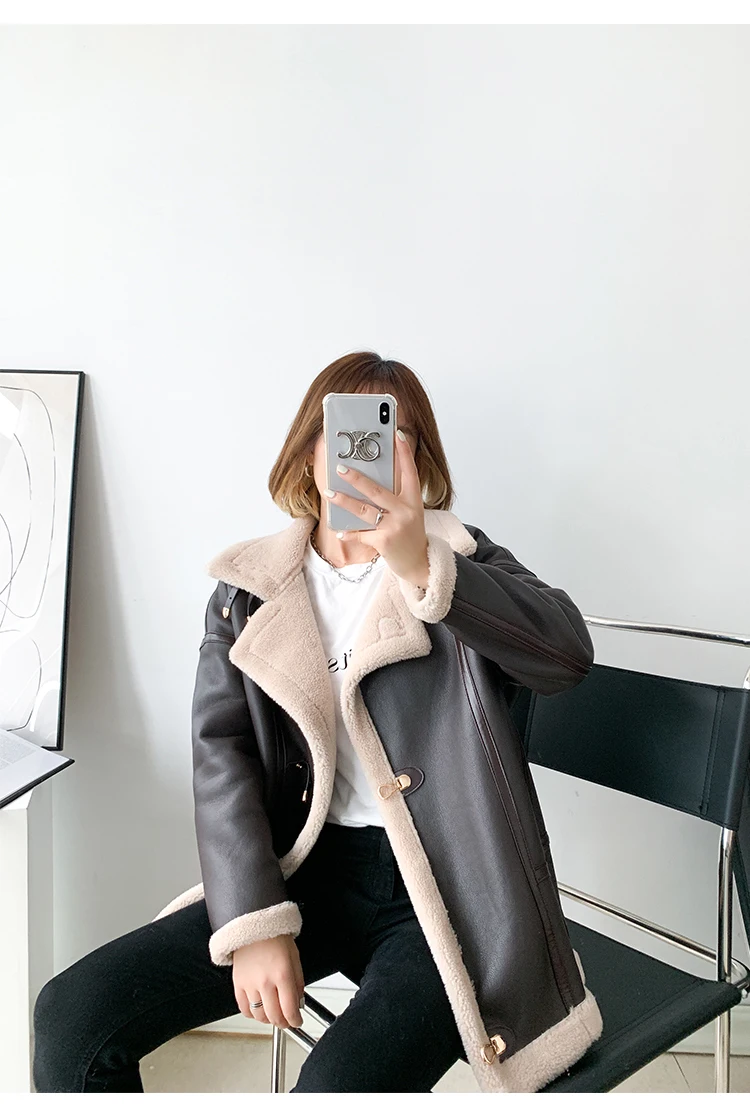 OVY】Grampians Wool Stadium Jacket Grampians Wool Stadium Jacket | OVY