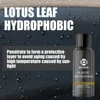 30ml/50ml Car Plastic Restorer Waterproof Plastic Refurbisher Rainproof Plastic Refreshing Coating Automotive Interior Cleaning 3