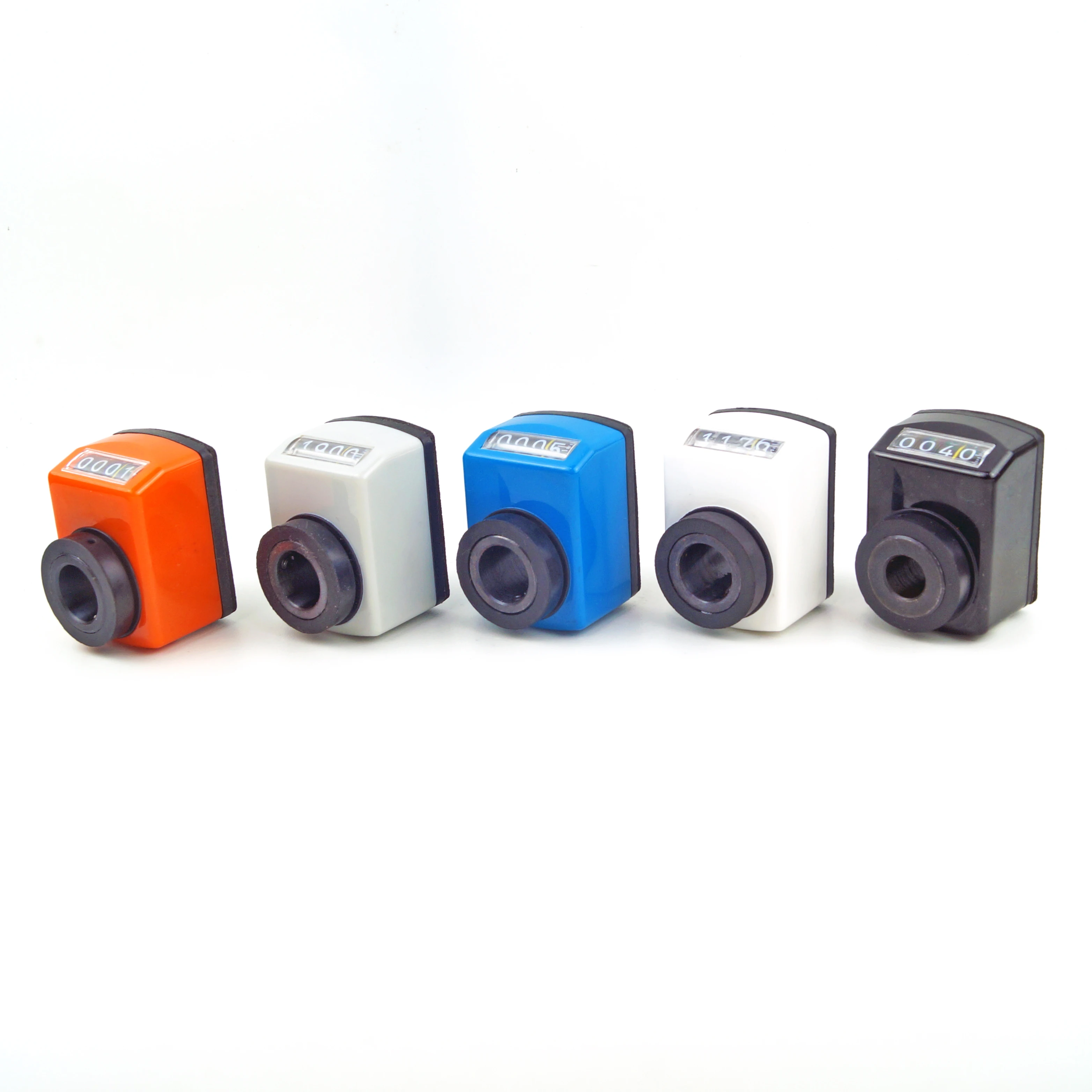 04 Type Model 0412 Plastic Position digital Indicator counter plastic indicator counter