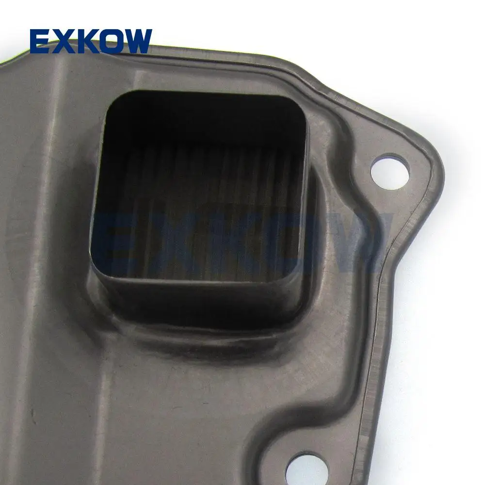 Auto Transmission Valve Body Oil Filter for Mitsubishi Outlander 2 3 ASX RVR 2006- Lancer Delica 2824A007