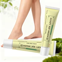 Crème Visage et Corps au Venin d‘Abeille, Formule Exclusive Water Ice Levin, Hydratante et Nourrissante, avec Collagène 2