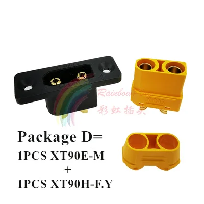 Package D