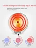 Electric cooking pot stainless steel electric hot pot small multi-functional noodle cooking  split instant noodle pot 3