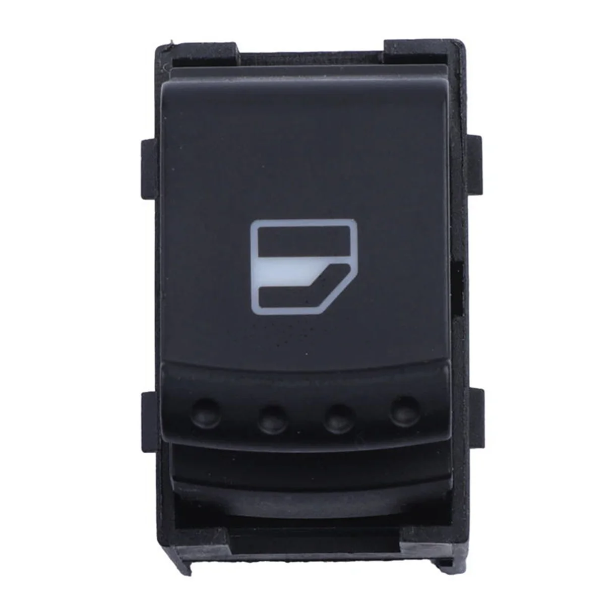 Car Window Molding Strip 7M3959855A Electric Power Master Window Switch for Ford 1995-2006 GALAXY