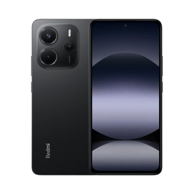 Globalna wersja Redmi Note 14 4G MediaTek Helio G99-Ultra NFC Aparat 108MP Ekran AMOLED 6,67'' Bateria 5500mAh