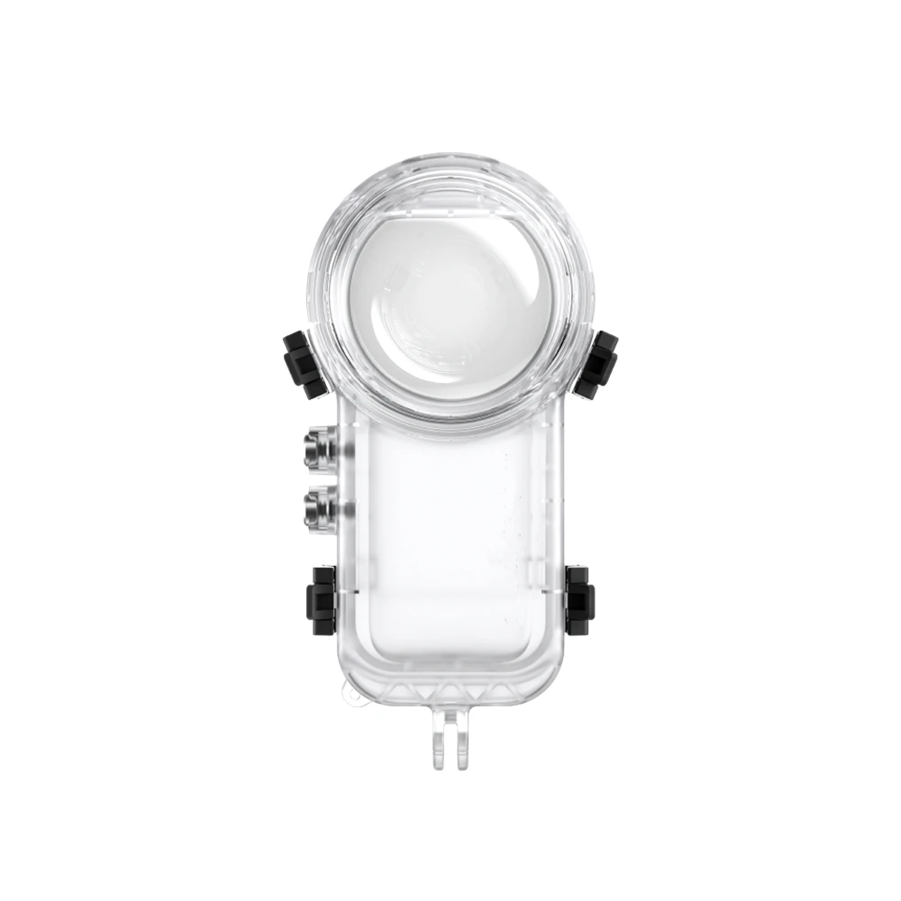 

50 Meter Dive Case Waterproof for Insta 360 X3 Underwater Protective Anti-scratch Housing Case Accessories