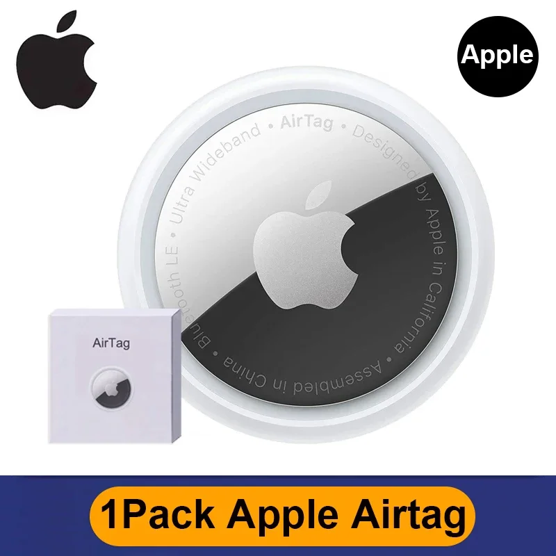 1Pcs Apple Airtag