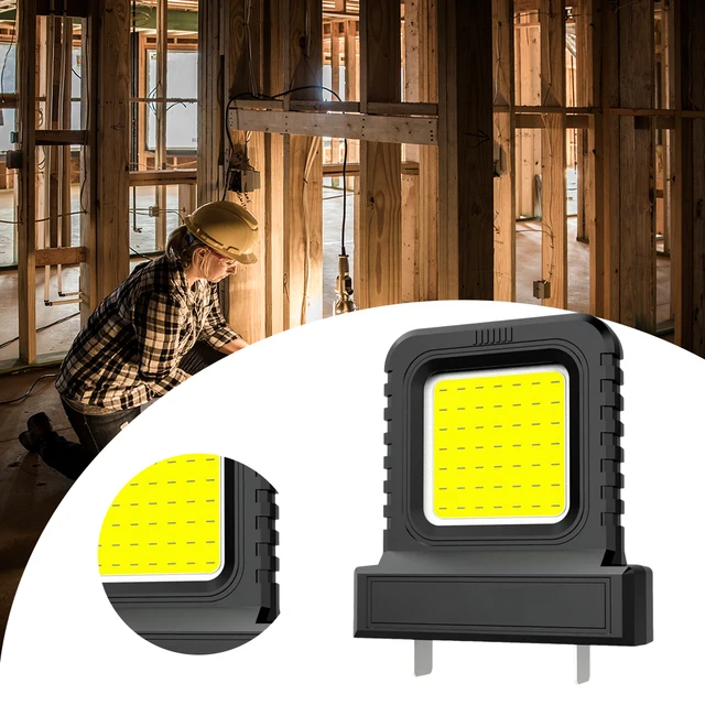 14W Portable Inspection Light 6