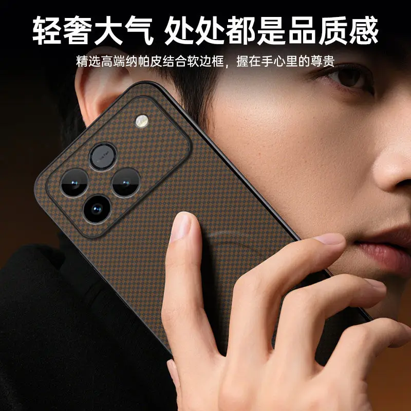 Magnetic Car Holder Shockproof Case with Soft Edge and Anti-drop Protection