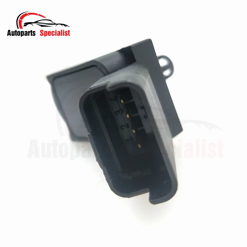 OEM 0261230043 Automotive Parts Manifold Air Intake Pressure Sensor For Peugeot Citroen Fiat car accessories