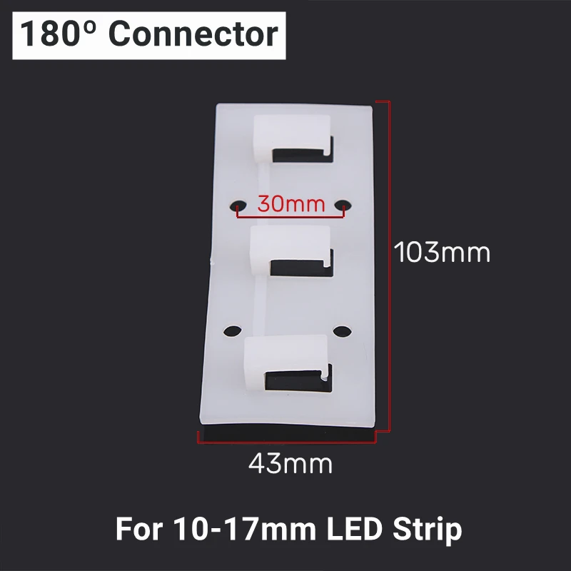 50 Meter RGB Led strip Complete Set met 3000 hoogwaardige Leds