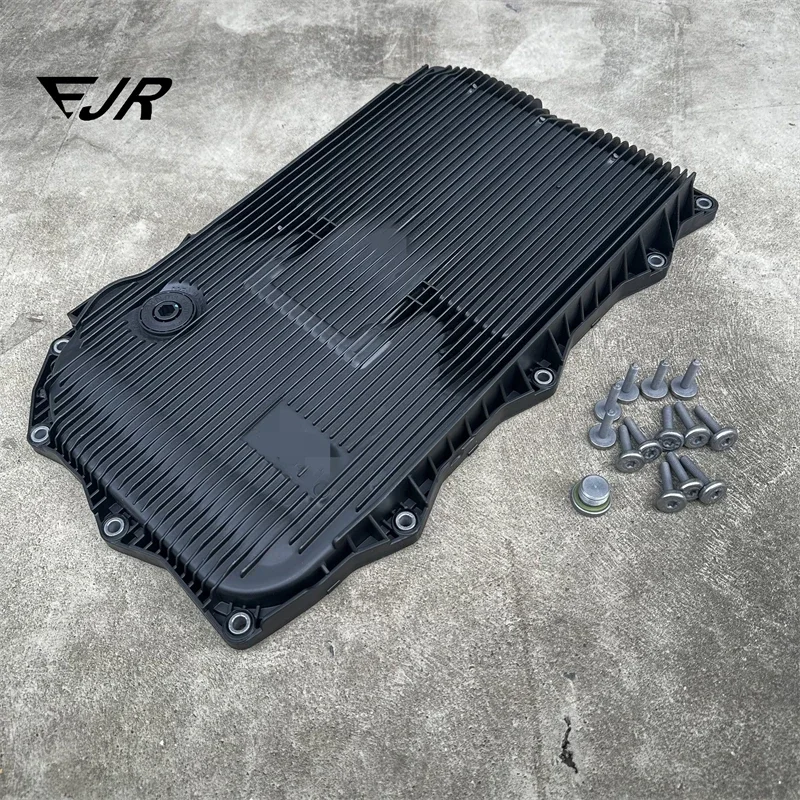 For Maserati for Alfa Romeo 8-speed transmission oil sump 68142478AB 77367950 673003178 /673005766/673011113 ﻿