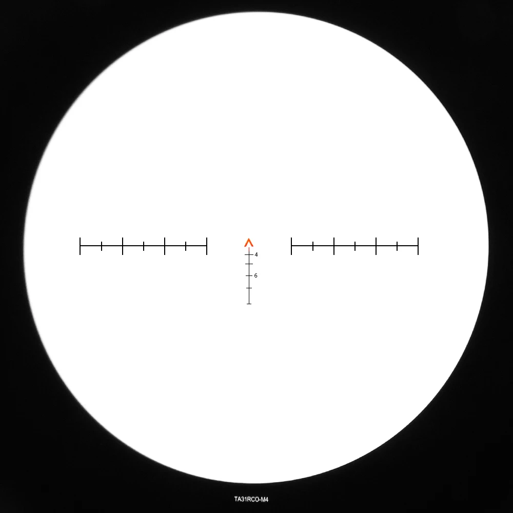 전술 TA314x32 스코프 SPECPRECSION