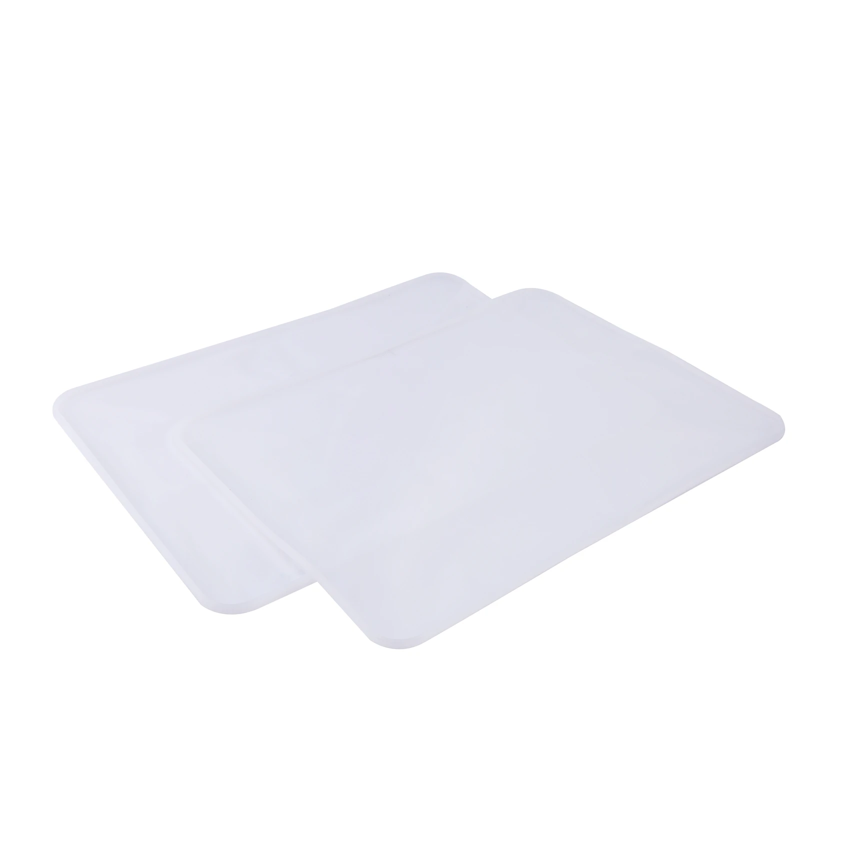 3D Silicone Sheet Pad Vacuum Sublimation Tools