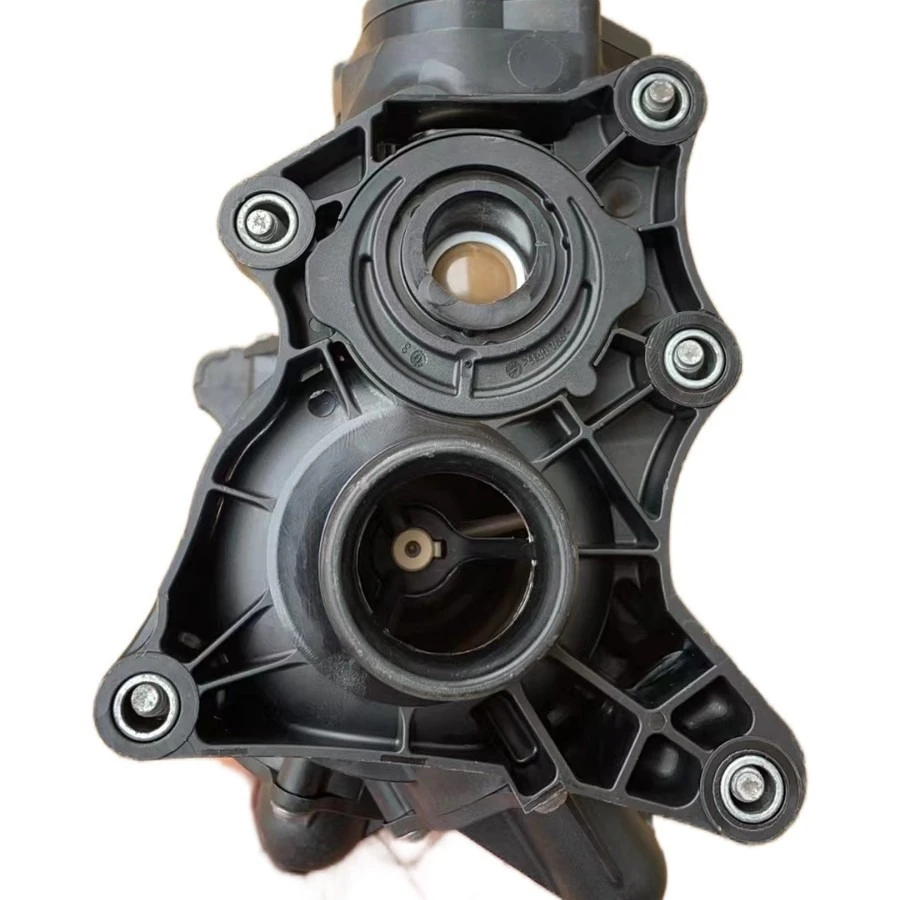 Engine coolant thermostat 11538642560 - AliExpress