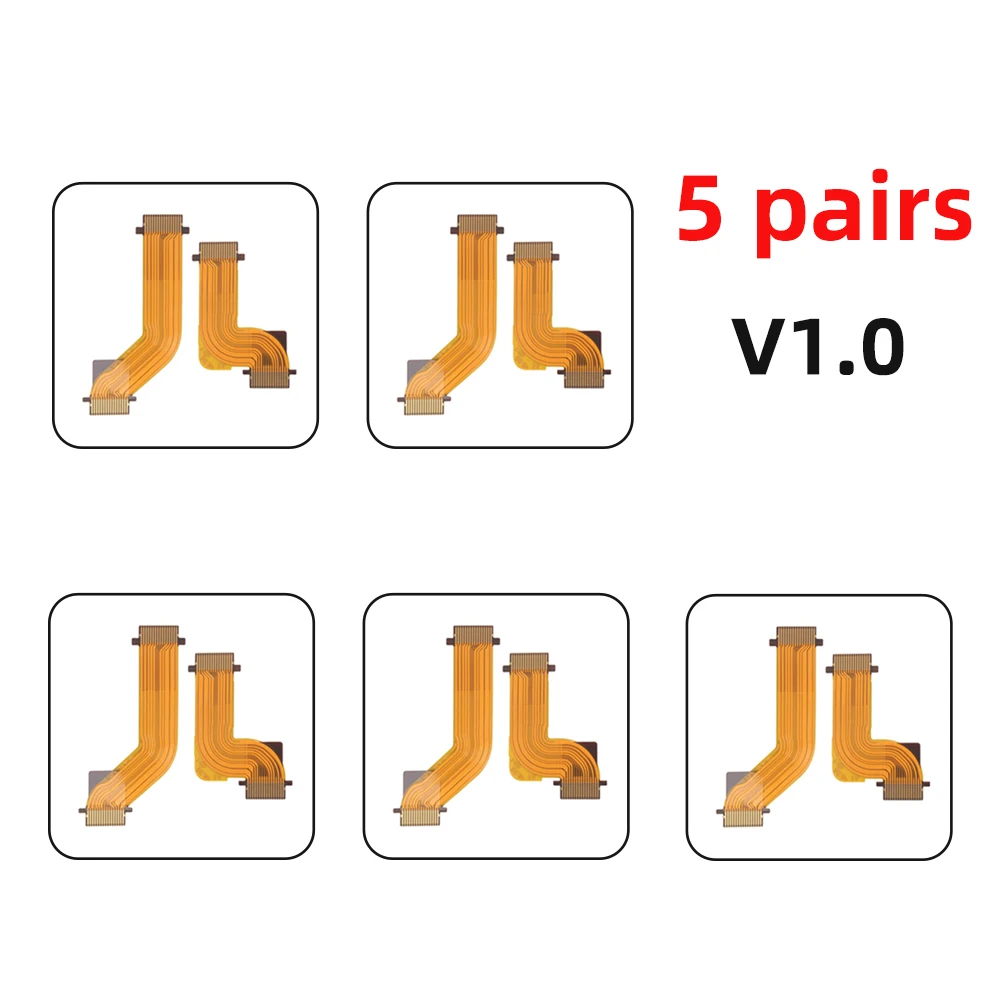 ตัวเลือกสินค้า สายเชื่อมต่อปุ่มทริกเกอร์ PS5 DualSense