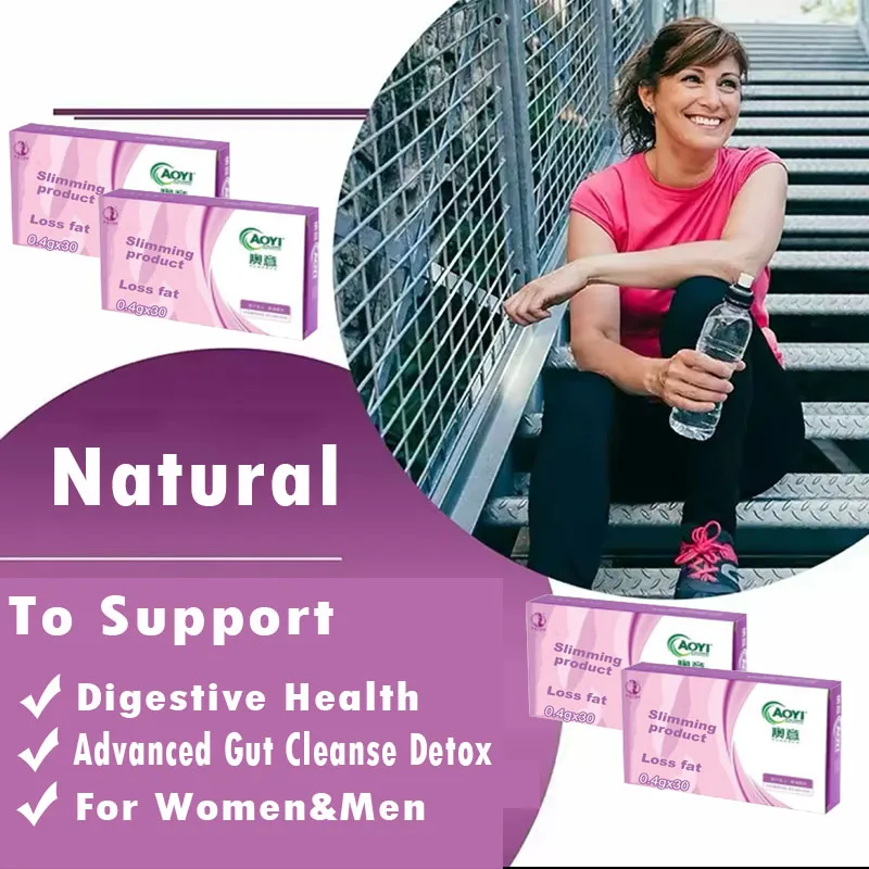 Digestive Enzyme Supplement Bowel Regularity