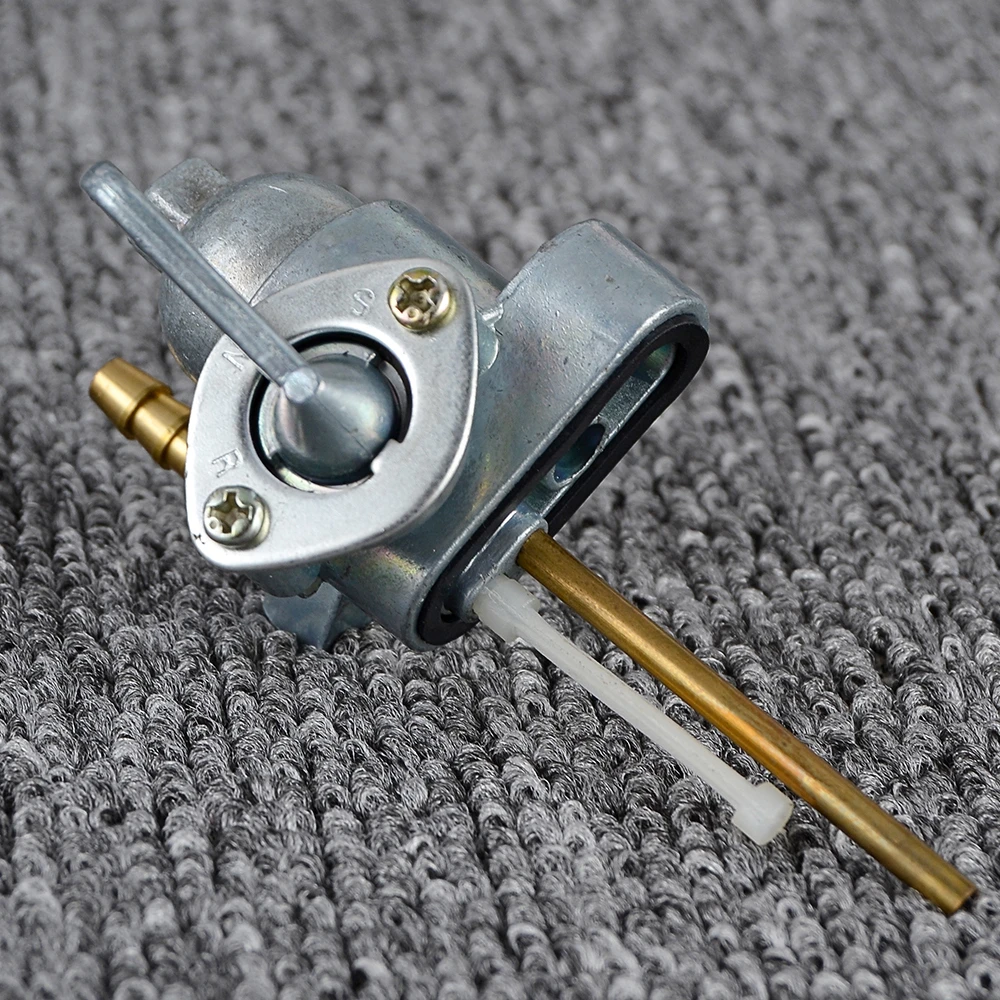 GasFuelPetcockValveSwithForHondaS65S90SS125ACS65SuperSport