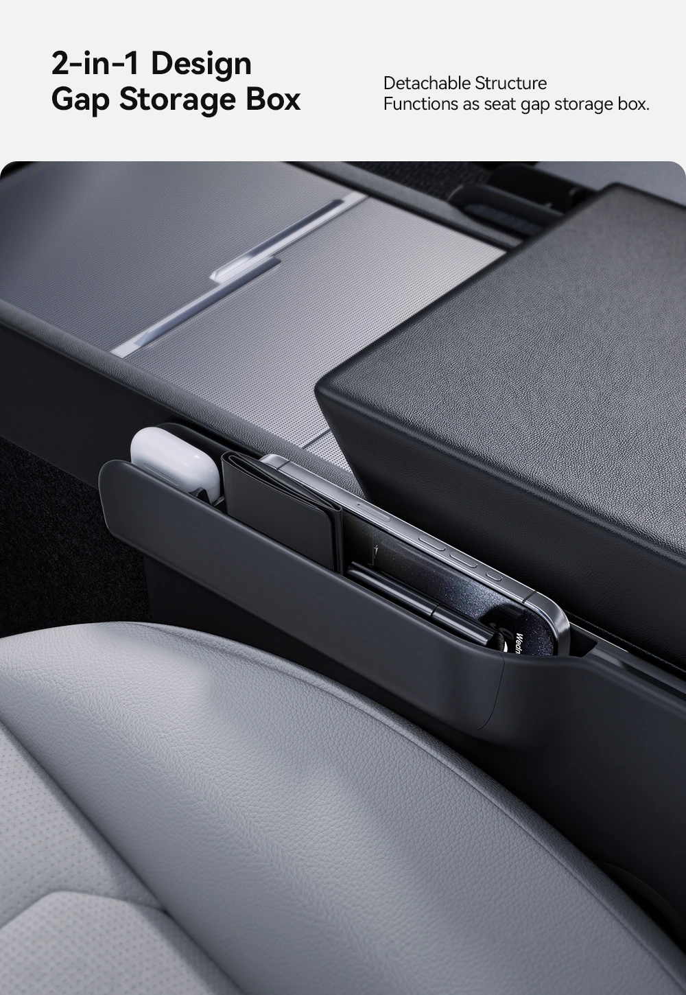 Tesla Model 3/Y KIA Golf BMW Car Portable Steering Wheel Table Eating Food Coffe