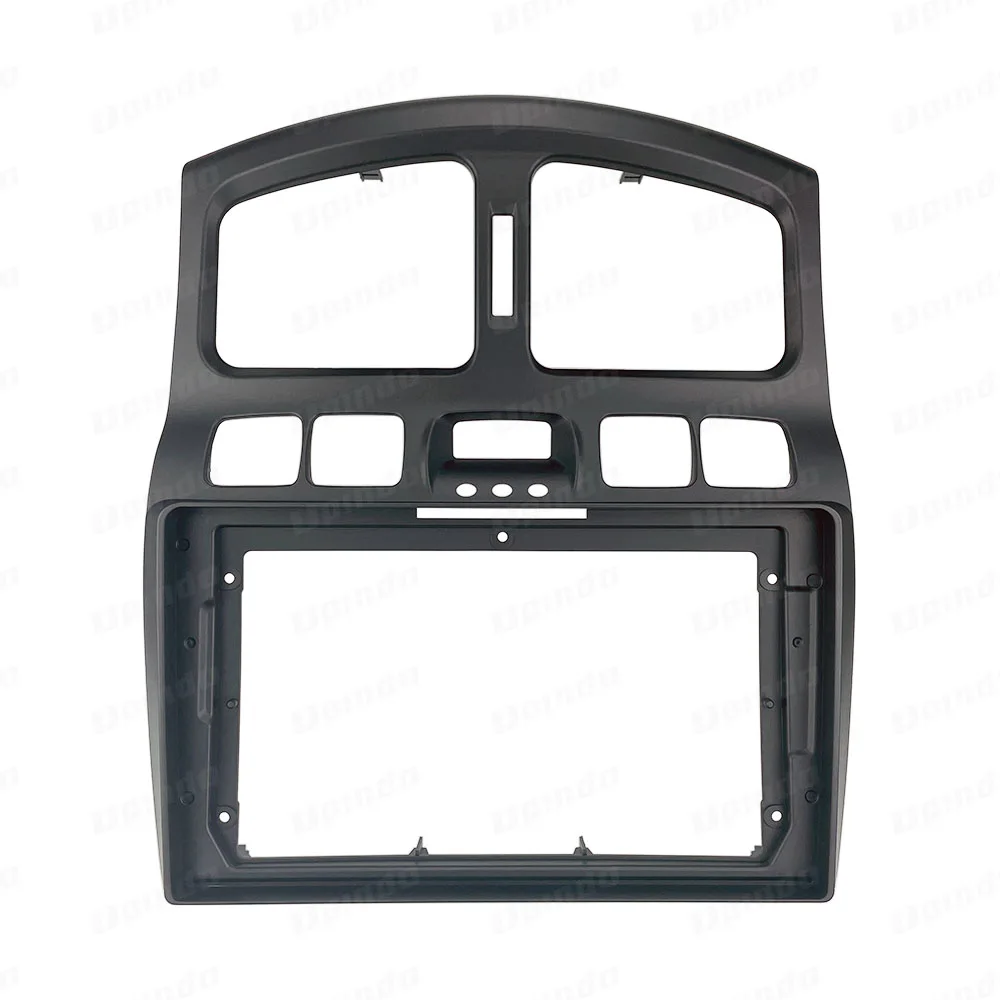 ڵ ׼ 2 Din 9 ġ  ٸ DVD GPS MP5 г ,  Ÿ 2005 +   Ʈ ŰƮ