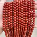 China Red Agate
