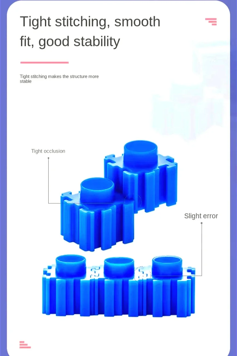 Sa24a47c7ed9746b8aaf9b32bec119f28T - Mini Block World