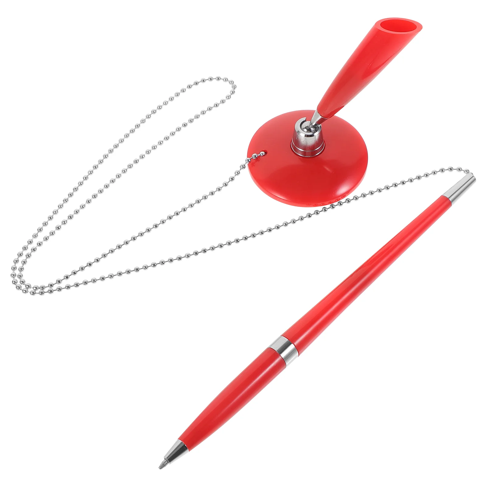 

Counter Pen Guest Book Hotel Signature Exquisite Ballpoint Multi-function Writing Signing Fine
