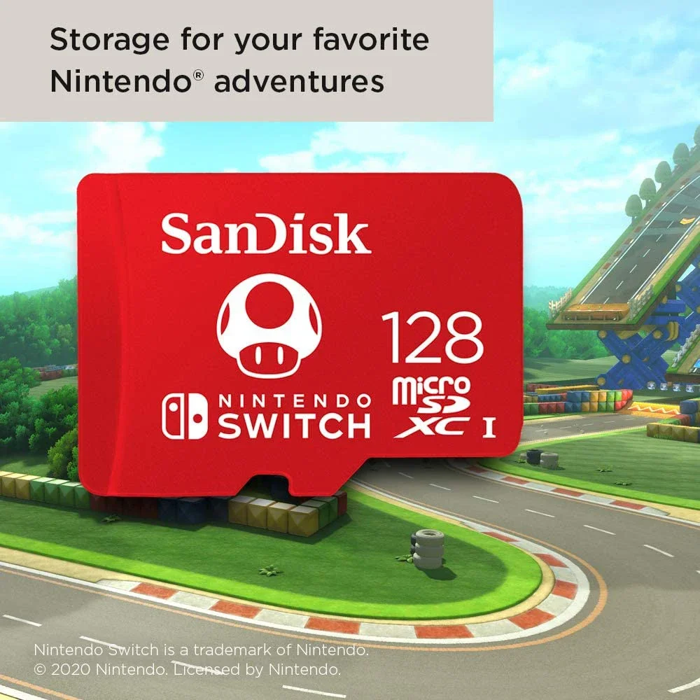 SanDisk ٵ ġ ޸ ī, TF ī ,  ޸, Ư Ȯ, ġ ý