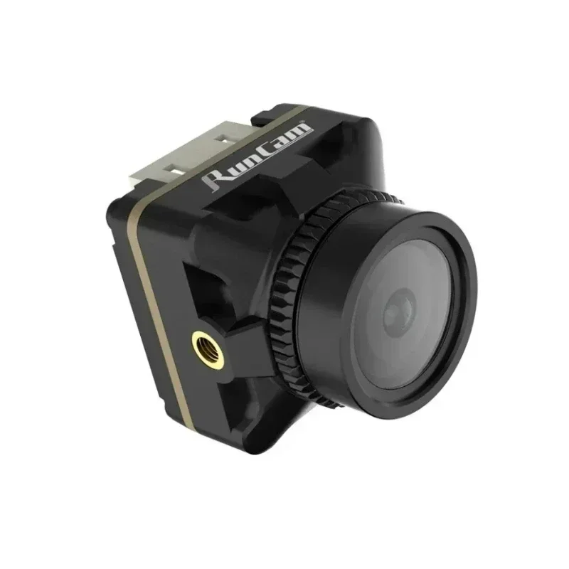 RunCam Robin 3 Caméra FPV 1200TVL 5-23V Ultra Léger 5.3g pour Drone