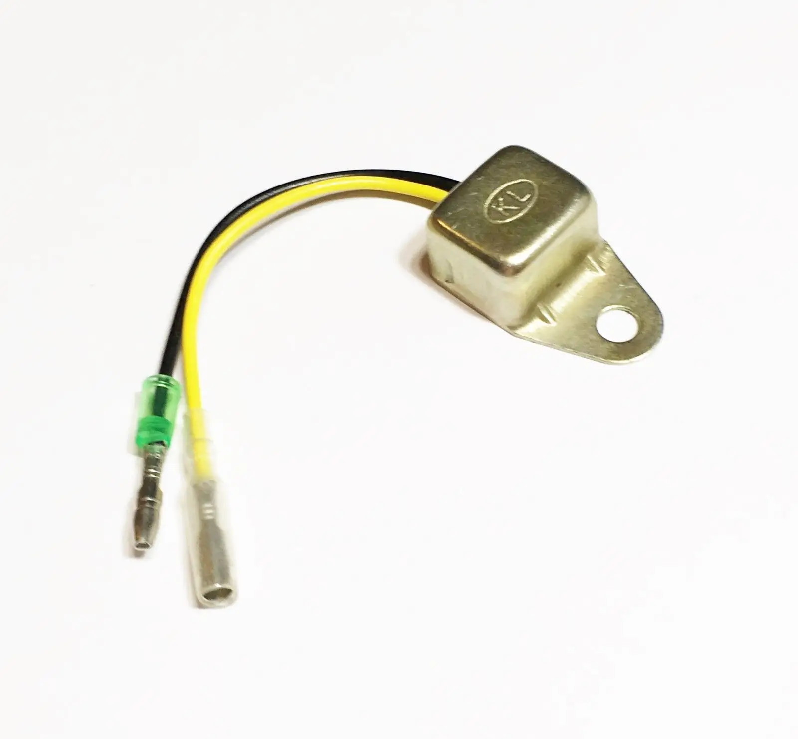 

Module Switch Low Oil Engine Oil Fuel For Honda GX100 GX120 GX140 GX160 GX200 Garden Power Equipment Tank Level