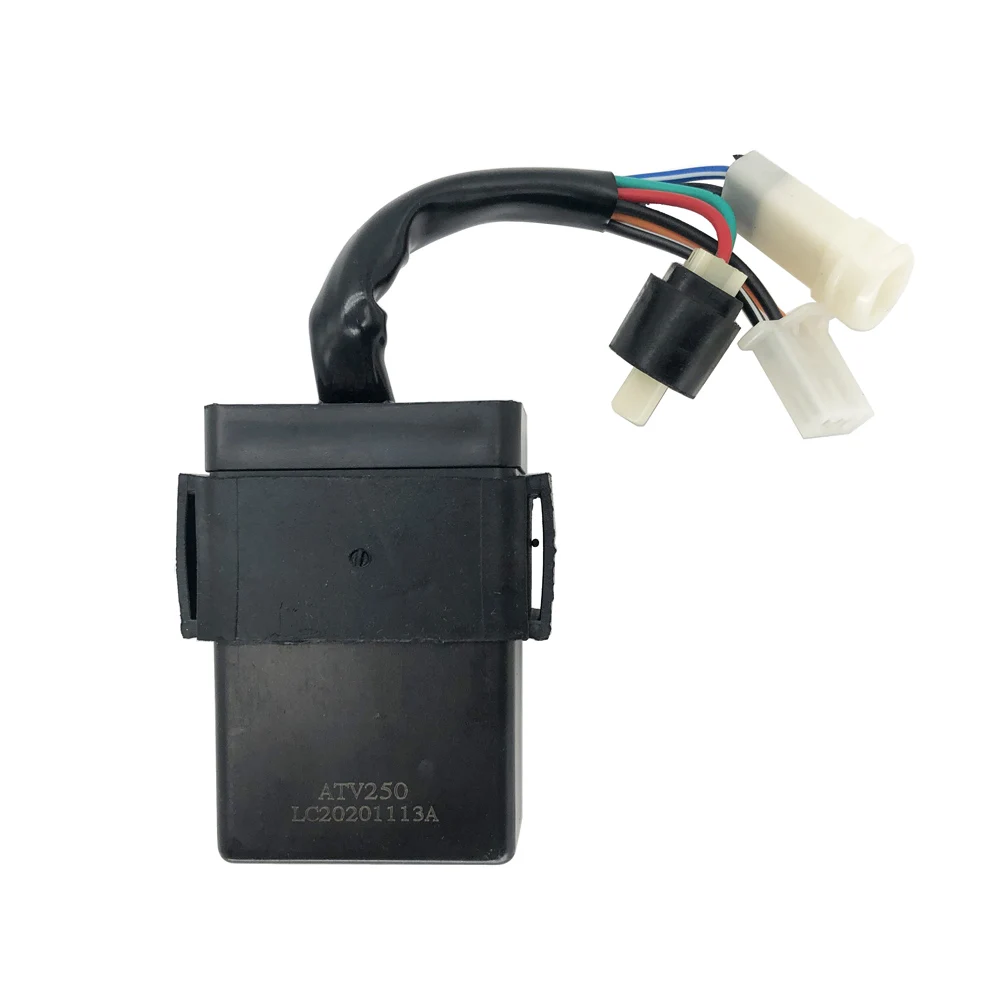 IgnitionCDIBoxIgnitorForJS250JiansheLoncinBashanBajaRoketa