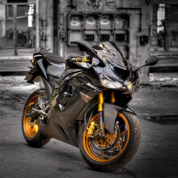 DeeKe MOTO Store