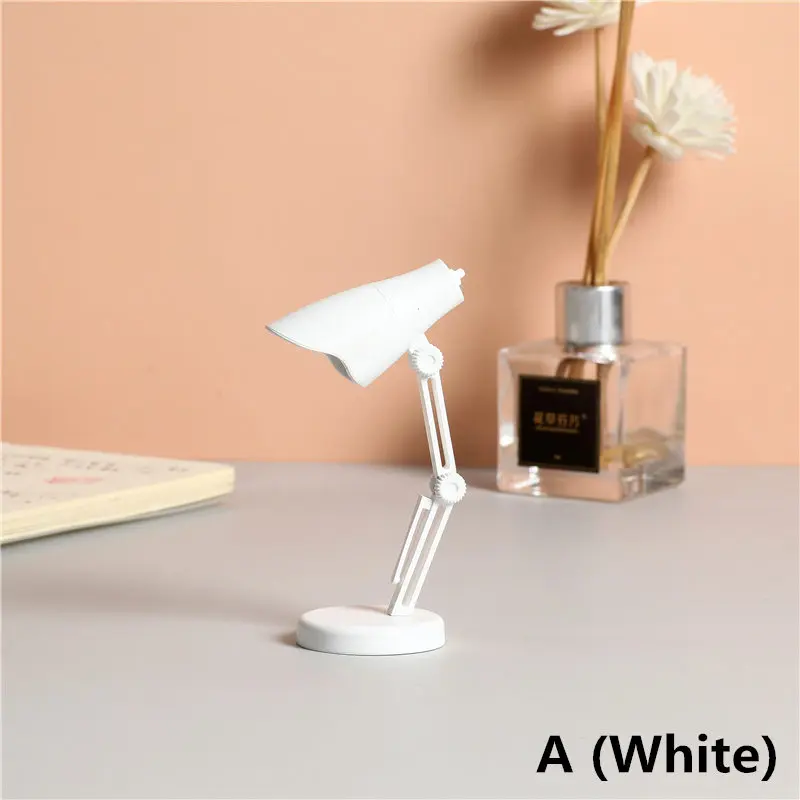 A white