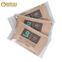 Authentic Boveda Cigar Humidification Pack 60g 65% for Cigar Box Preservation 1