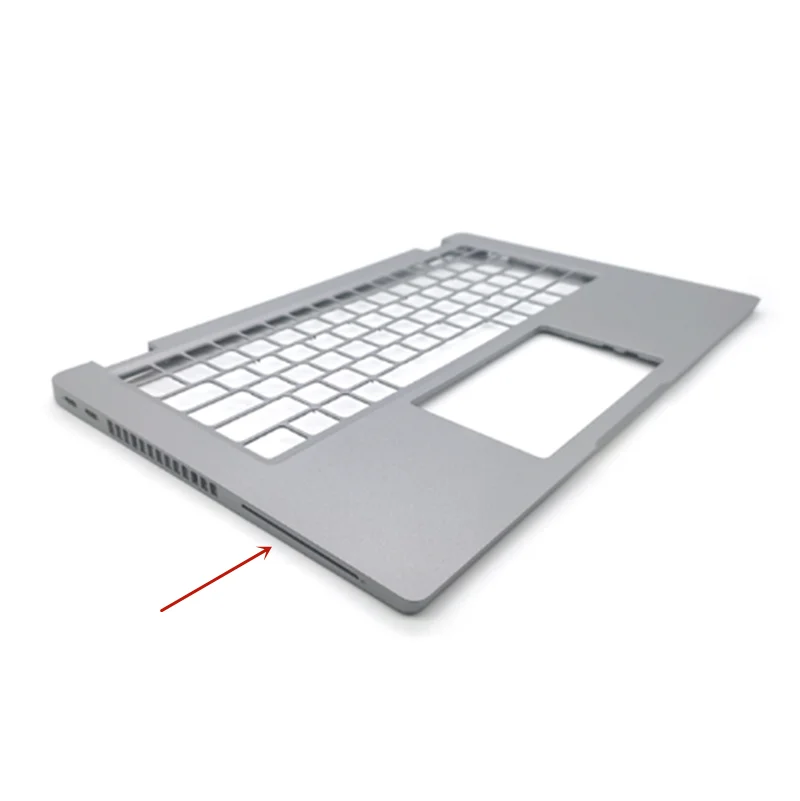 New For Dell Latitude 5420 E5420 14" Laptop Lcd Back Cover Housing Top