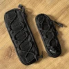 Outdoor Pack Knife Sleeve Molle Pocket Cover Belt Backpack Tool Bag Mini Kit Survival 3