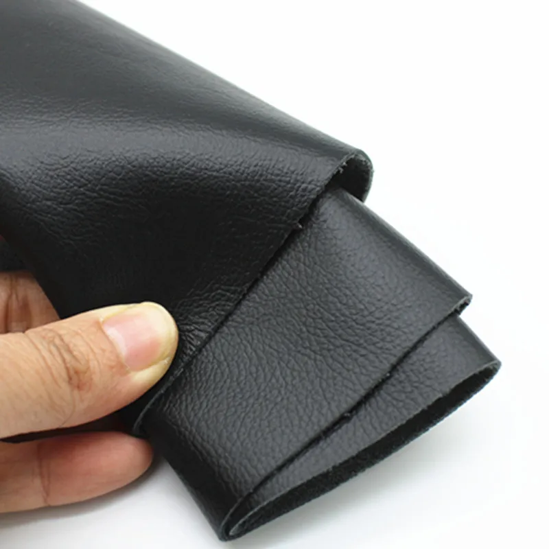 Nappa Genuine Leather Top Layer Cowhide Leather Sheets for Crafts Tooling Sewing Wallet Earring Handmade Leather Leather Fabric,Leather Material