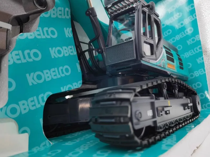 KOBELCO 500XD-10 Excavator Remote Control Model 1:24 (Lower Single