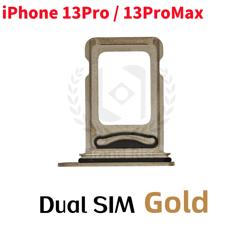 SIM Card Tray Holder Replacement Part