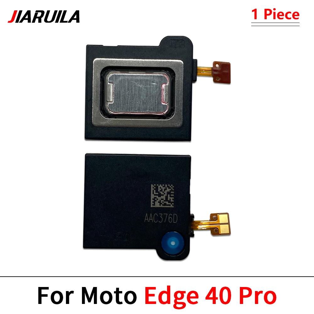 Premium Front Top Earpiece Ear Speaker Sound Receiver