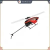 Wltoys XKS K110S RC Helicopter Remote Control Drone BNF RTF 2.4G 6CH 3D 6G System Brushless Motor RC Quadcopter Toy Gift for Kid 3