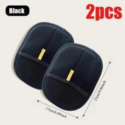 Pet Grooming & Hair Removal Glove for Cats & Dogs - Effortless Fur Removal from Furniture & Clothing (2pcs)