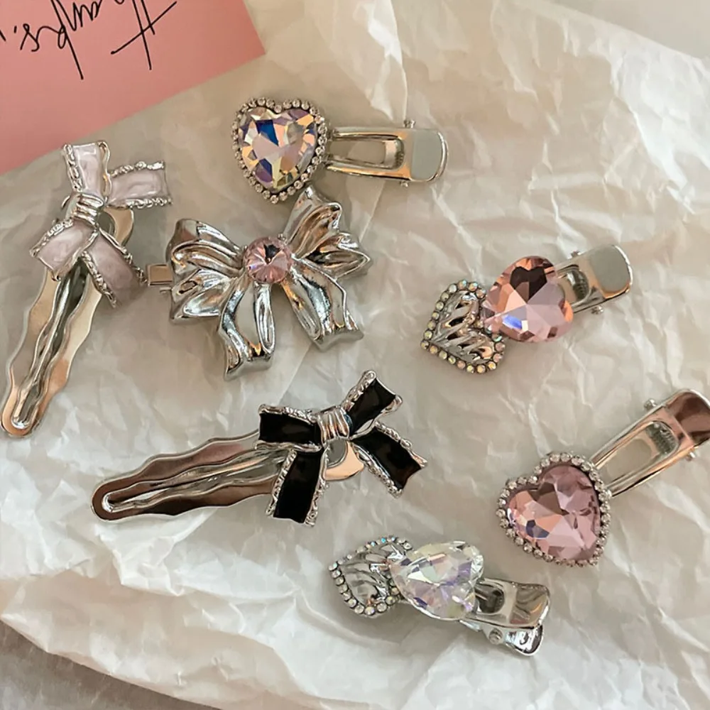ヘアアクセサリー FETICO VELVET BOW HAIR CLIP FETICO(フェティコ)のVELVET BOW HAIR CLIPの通販｜PALETTE art
