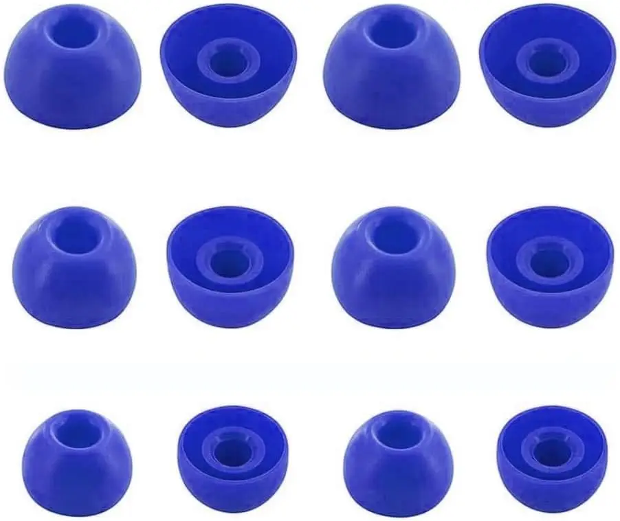 Beats Fit Pro 用シリコン イヤーチップ Beats Fit Pro/Beats Studio