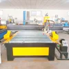 China New Metal Pipe Plasma Cutting Machine 1325 CNC Metal Tube Plasma Cutter Machine with StarCAM Software 30 Sets Nozzle 1