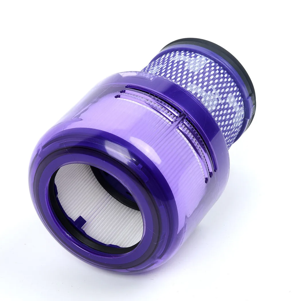 

Replacement Reusable Washable Filter For Dyson V15 SV14 Detect Cordless Vacuum Cleaner Household Sweeper Cleaning Tool Replace