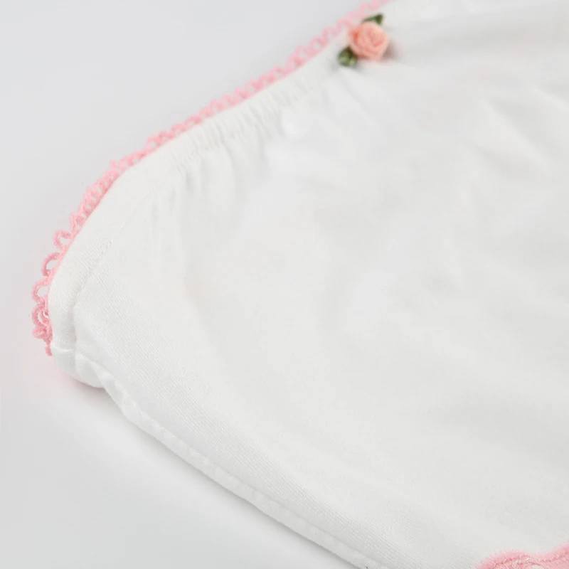 Sweet Y2K Contrast Lace Strapless White Tube Top Women 2000s Cute Kawaii Cropped Vest