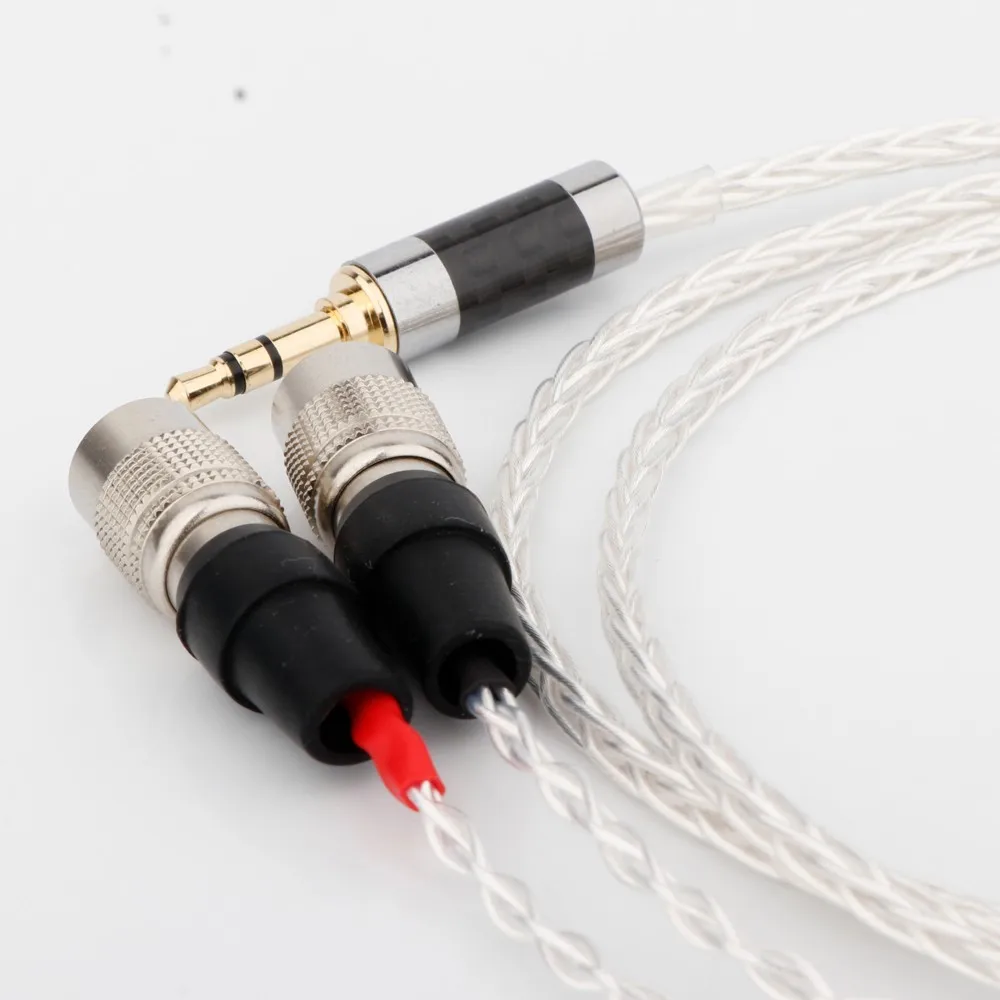 HiEndAudioCable5NSilverPlatedCopperHeadphoneUpgradeCableforDanClarkAudioMr.jpg